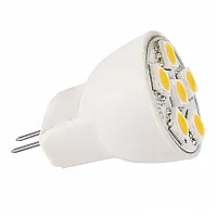 6er SMD Spot - Sockel GU4