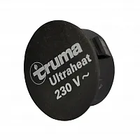 Abdeckkappe Ultraheat