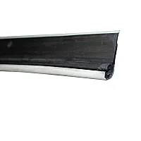 Abdeckprofil Polyvision - Wandstärke: 27-36 mm, 5 Meter