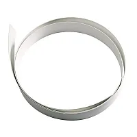 Abdeckprofilband 23 mm - 5 m