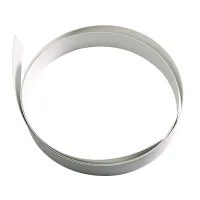 Abdeckprofilband 23 mm, 20 m