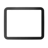 Abdeckrahmen iNet X Panel