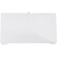 Abdeckung Beleuchtung