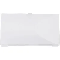 Abdeckung Beleuchtung