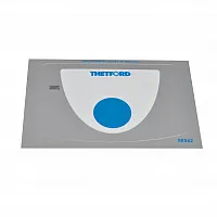 Abdeckung für Bedienelement