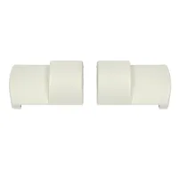 Abdeckung für Gelenkarm-Befestigung TO 6200, Satz links und rechts