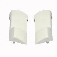 Abdeckung für Gelenkarm-Befestigung TO 9200, Satz links und rechts