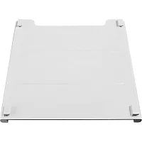 Abdeckung Gemüsefach für Thetford Kühlschränke N3141, N3142 -