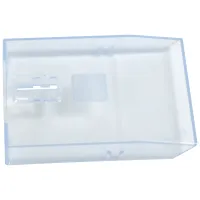 Abdeckung Türverriegelung für Dometic-Kühlschränke Serie 8