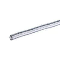 Abgasrohr AA 24, 2,50 m