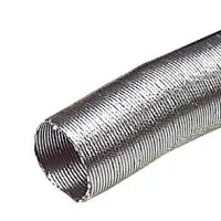 Abgasrohr AA 3, 5 m