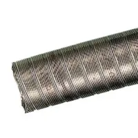 Abgasrohr AE 5, 10 m