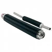 Abgasrohrset CDW - 60 cm