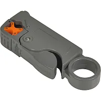 Abisolierwerkzeug für Satkabel -