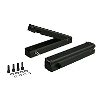 Abklapp-Adapter - für Deichselträger BC260