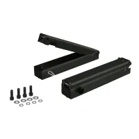 Abklappadapter für Deichselträger BC260