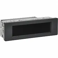 Ablagefach für CDs für den DIN-Schacht des Fiat Ducato ab Bj. 2006/07 -