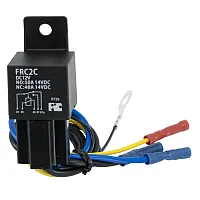 Abschalteinrichtung - für Pro-Finder