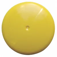 Abschlussdeckel (Schraubkappe)