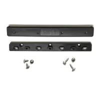 Abschlussleiste unten