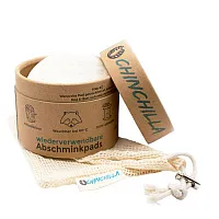 Abschminkpads - aus Holzzellulose