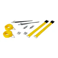 Abspannband Tie Down - S gelb Abspannband Tie Down - S gelb
