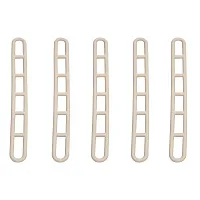 Abspanngummi, 20 cm, 5 Stück -