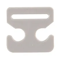 Abspannhaken, 10er-SB