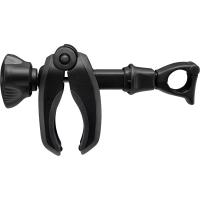 Abstandshalter AcuTight 12 cm, schwarz - Abstandshalter AcuTight 12 cm, schwarz -