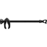 Abstandshalter AcuTight 41 cm, schwarz - Abstandshalter AcuTight 41 cm, schwarz -