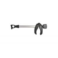 Abstandshalter AcuTight 26 cm, eloxiert - Abstandshalter AcuTight 26 cm, eloxiert -