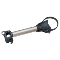 Abstandshalter für Thule Fahrradträger bis Version 2012, 28 cm