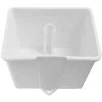 Abtropfschale für Thetford-Kühlschränke T1152, T2120, T2152