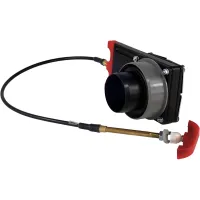 Abwasseranschluss-Cassette für C200, C250 und C260