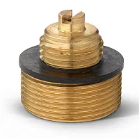 Adapter Kuchoma Gasgrill - für 5/11/33 kg Gasflaschen