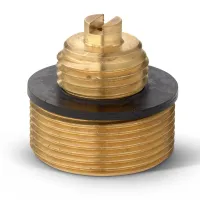 Adapter Gasgrill für 3 kg Flaschen