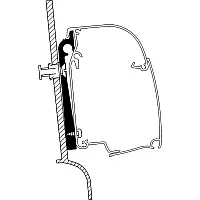 Adapter VW Westfalia für Thule 4200 -
