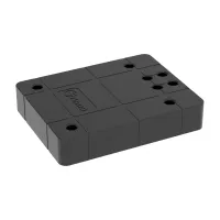 Adapterplatten Regler/Filter