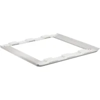 Adapterrahmen für Dachfenster und Dometic Dachklimaanlagen für Fiat Ducato, ab Bj. 2006/07