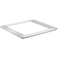 Adapterrahmen für Dachfenster und Dometic Dachklimaanlagen für Ford Transit, ab Bj. 2014/05