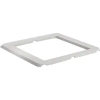 Adapterrahmen für Dachfenster und Dometic Dachklimaanlagen für MB Sprinter, ab Bj. 2018/03