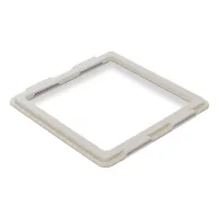 Adapterrahmen, universal, 280 x 280 mm