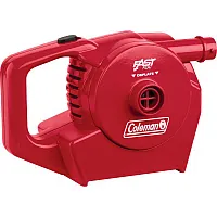 Akkupumpe Quickpump, 12 / 230 Volt -