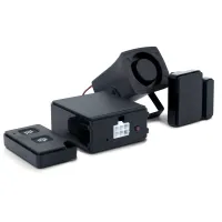 Alarmanlage WiPro easy