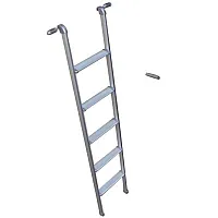 Alkovenleiter Scala - 28 x 150 cm