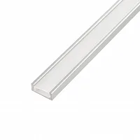 Alu Profil - flache Bauform