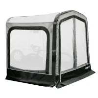 Anbau Eris für Vorzelte