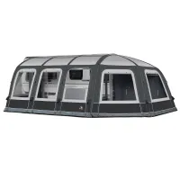 Anbau für Vorzelt Magnum Klimatex, rechts