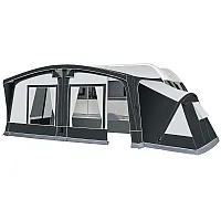Anbau Octavia Air - 220 x 185 x 150 cm