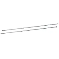 Andruckstangen 2er-Set